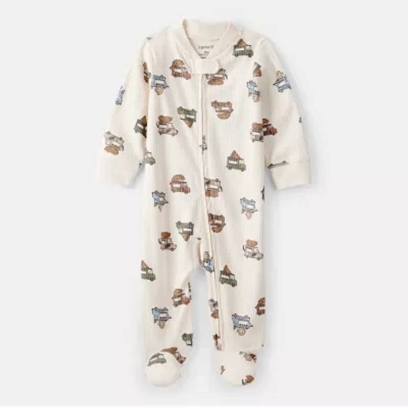 Carter's Baby Boys Sleep and Play