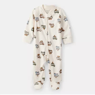 Carter's Baby Boys Sleep and Play