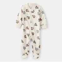 Carter's Baby Boys Sleep and Play
