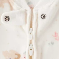 Carter's Baby Unisex Long Sleeve Sleep Sack