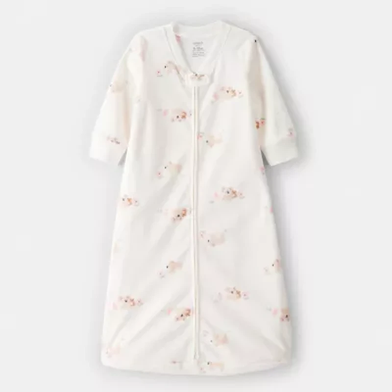 Carter's Baby Unisex Long Sleeve Sleep Sack
