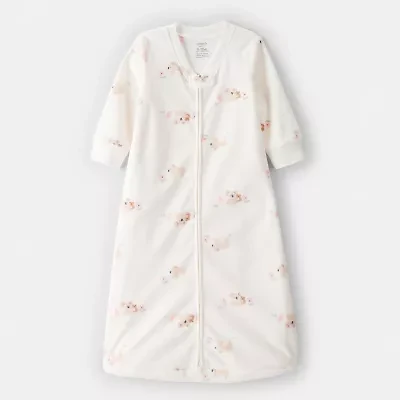 Carter's Baby Unisex Long Sleeve Sleep Sack