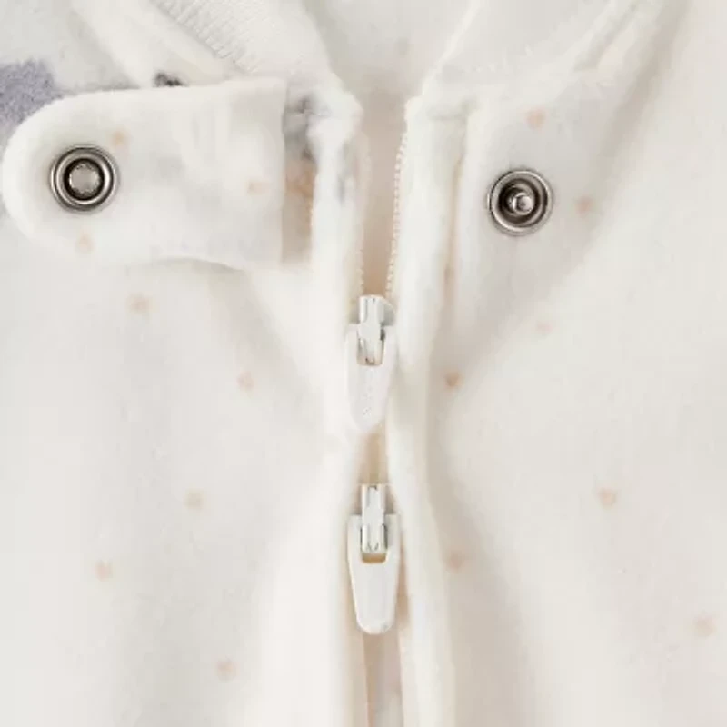 Carter's Baby Unisex Long Sleeve Sleep Sack