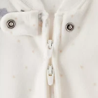 Carter's Baby Unisex Long Sleeve Sleep Sack