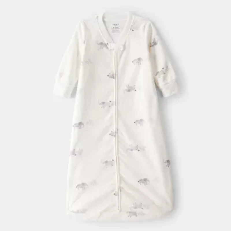 Carter's Baby Unisex Long Sleeve Sleep Sack