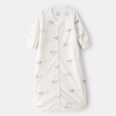 Carter's Baby Unisex Long Sleeve Sleep Sack