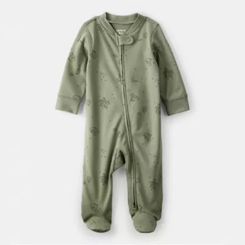 Carter's Baby Boys Sleep and Play