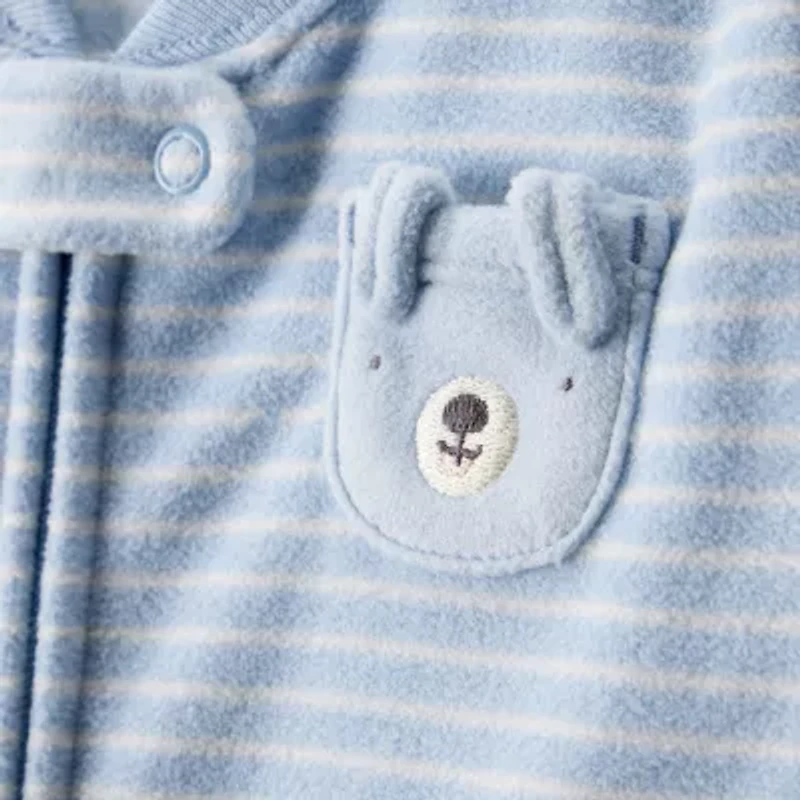 Carter's Baby Unisex Long Sleeve Sleep Sack
