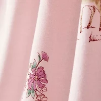 Carter's Purelysoft Baby Girls Sleep and Play