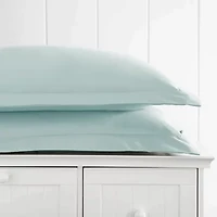 Casual Comfort 2 Pack Pillow Sham Set