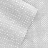 Casual Comfort Heart Pattern Deep Pocket Sheet Set