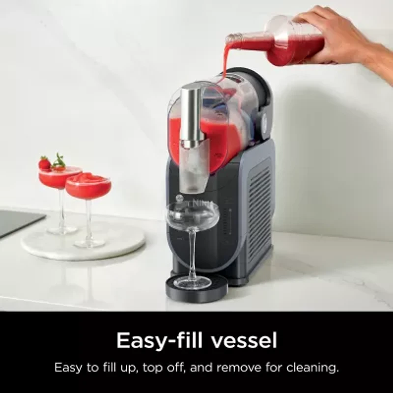 Ninja Slushi 88oz. Professional Frozen Drink Maker