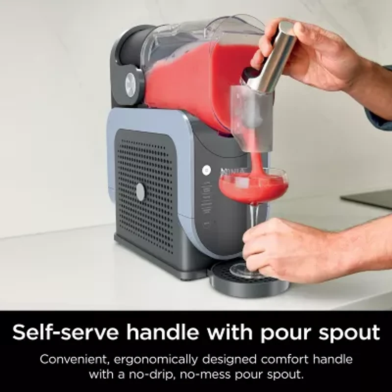 Ninja Slushi 88oz. Professional Frozen Drink Maker