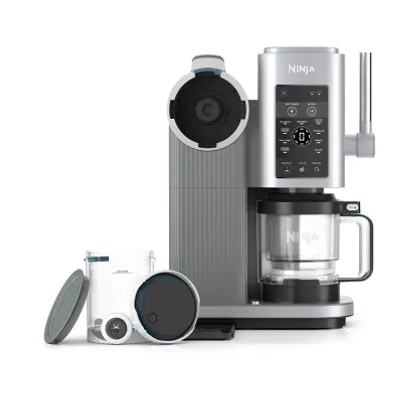 Ninja® Swirl CREAMi Soft-Serve Ice Cream Maker