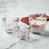 Anchor Hocking Essentials 10-pc. Glass Bakeware Set