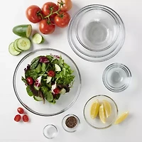 Anchor Hocking 10-pc. Glass Mixing Bowl Set