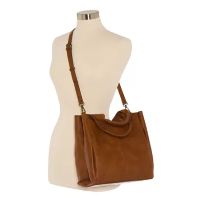 a.n.a Hadley Tote Bag