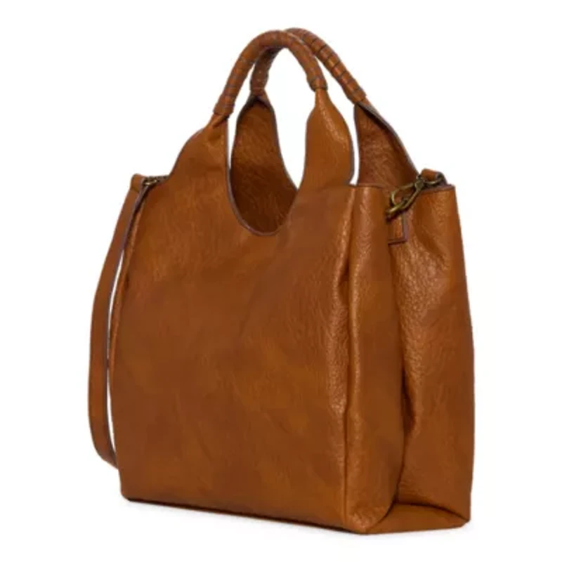 a.n.a Hadley Tote Bag