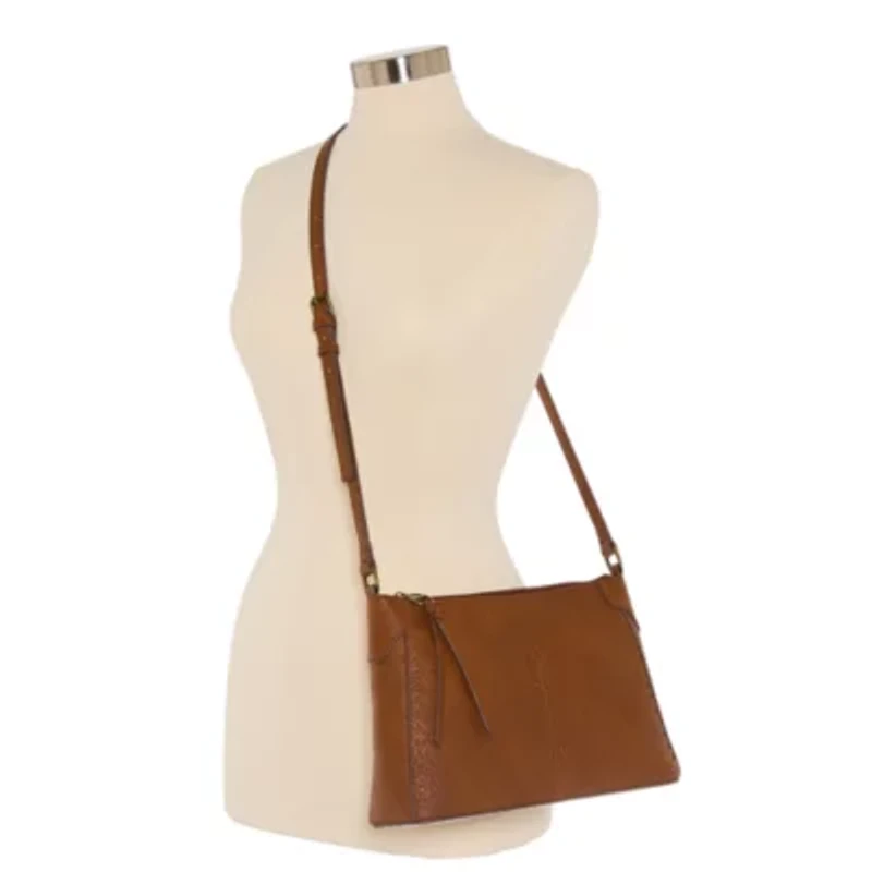 a.n.a Hadley Crossbody Bag
