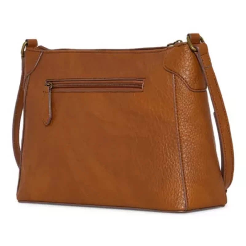 a.n.a Hadley Crossbody Bag
