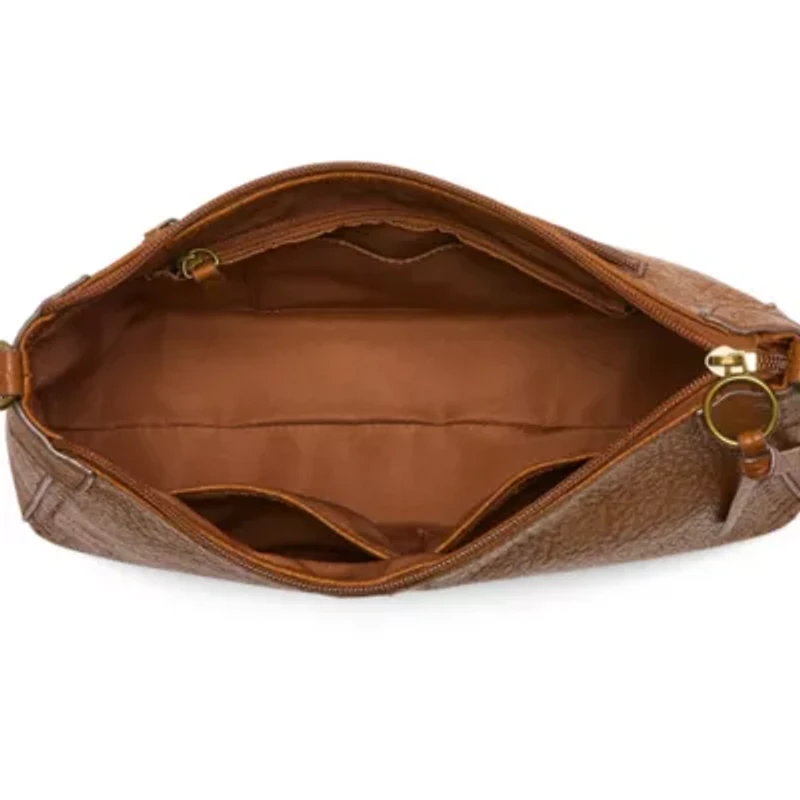 a.n.a Hadley Crossbody Bag