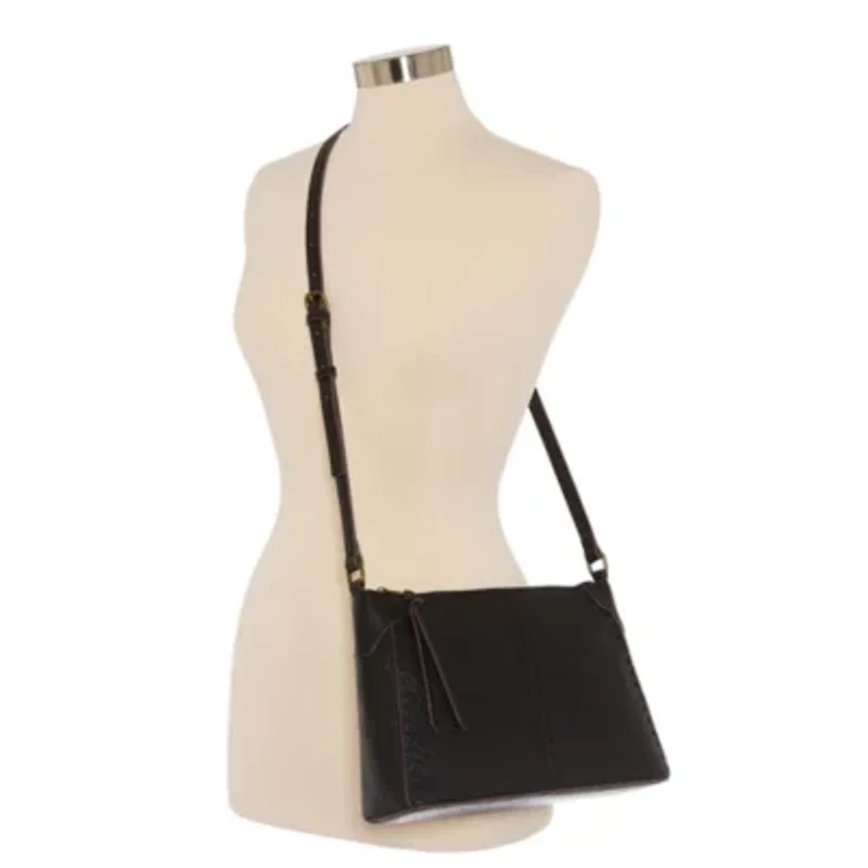 a.n.a Hadley Crossbody Bag
