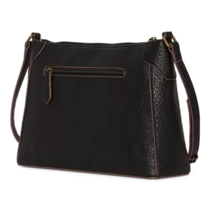 a.n.a Hadley Crossbody Bag