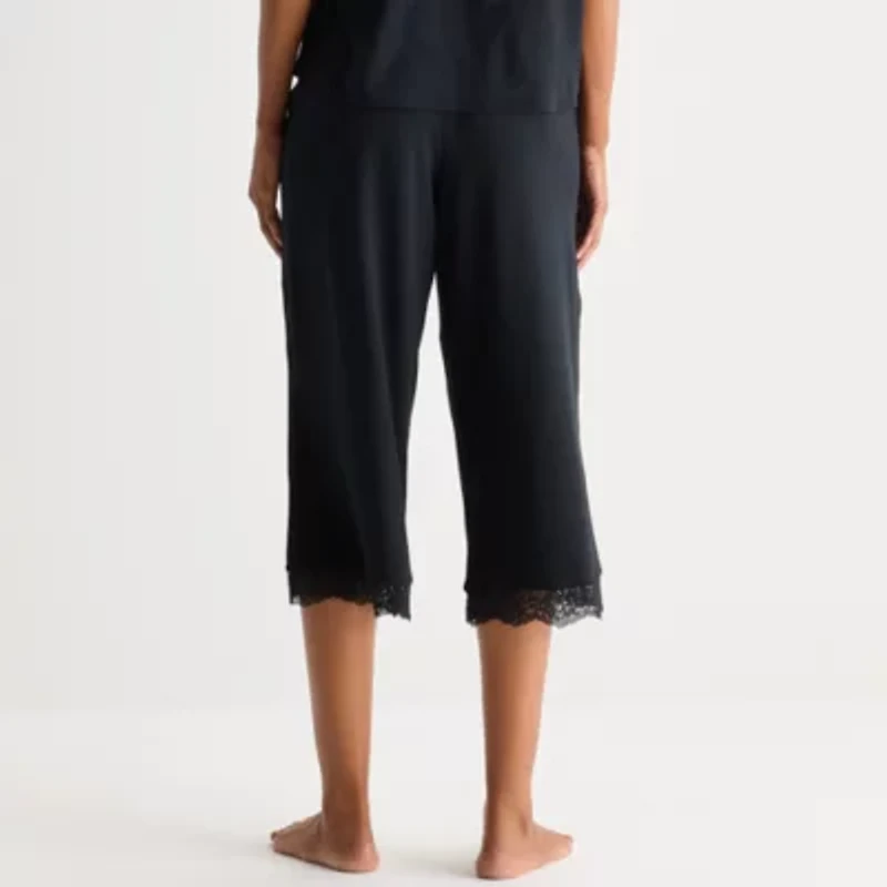 Ambrielle Womens Pajama Pants