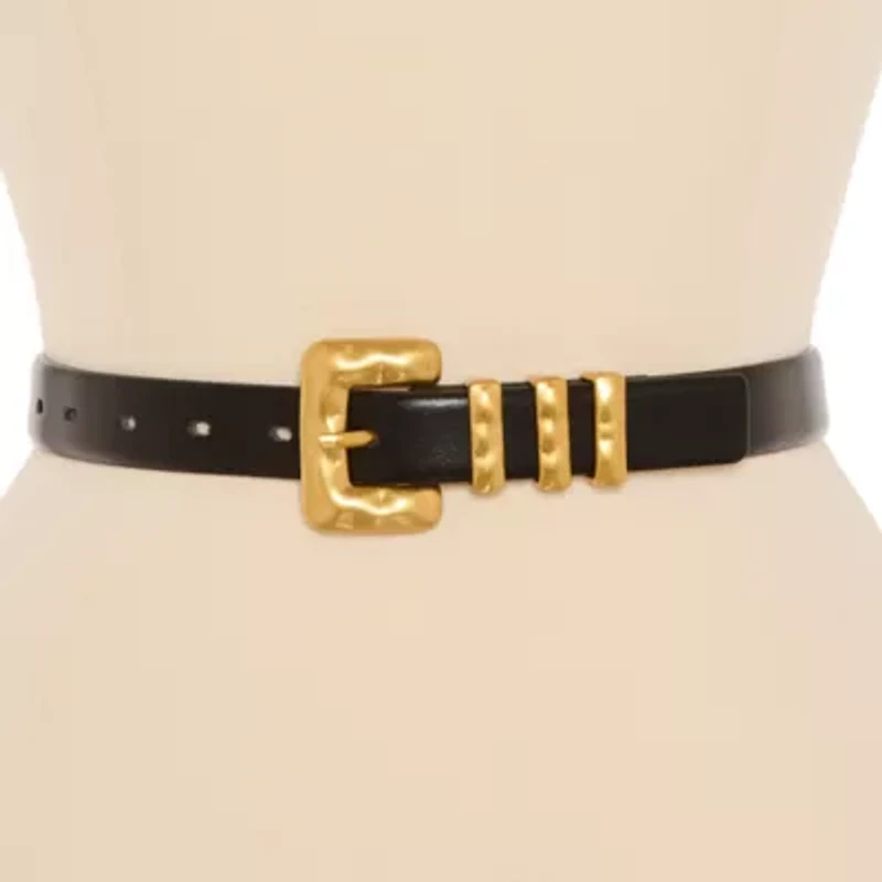 Worthington Womens Belt