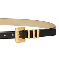 Worthington Womens Belt