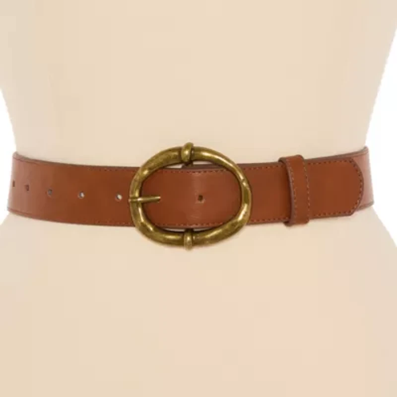 a.n.a Womens Belt