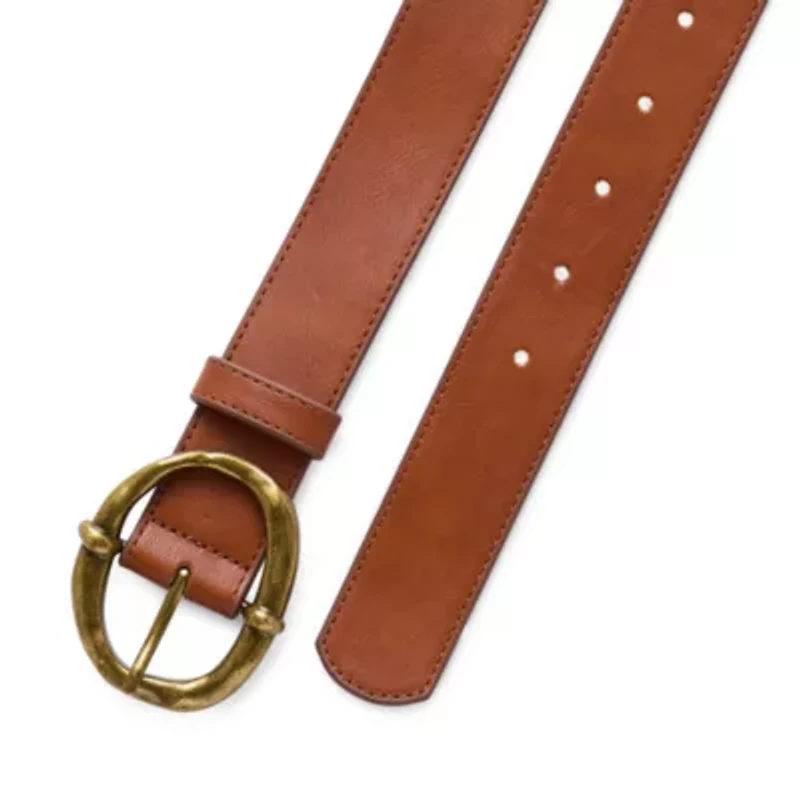 a.n.a Womens Belt