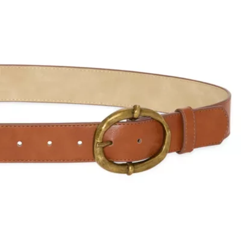 a.n.a Womens Belt