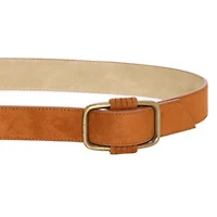 a.n.a Womens Belt