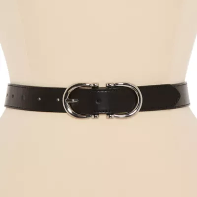 Liz Claiborne Womens Belt