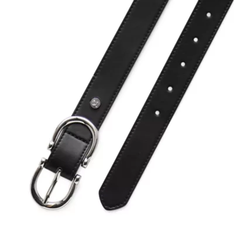 Liz Claiborne Womens Belt