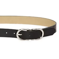 Liz Claiborne Womens Belt