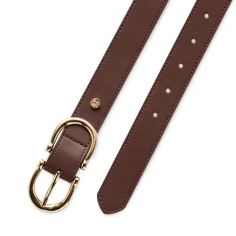 Liz Claiborne Womens Belt