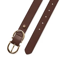 Liz Claiborne Womens Belt
