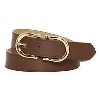 Liz Claiborne Womens Belt