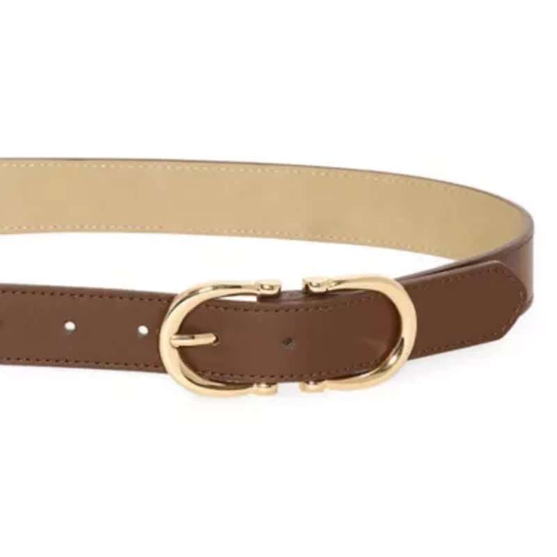 Liz Claiborne Womens Belt