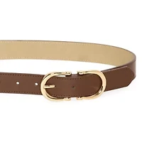 Liz Claiborne Womens Belt
