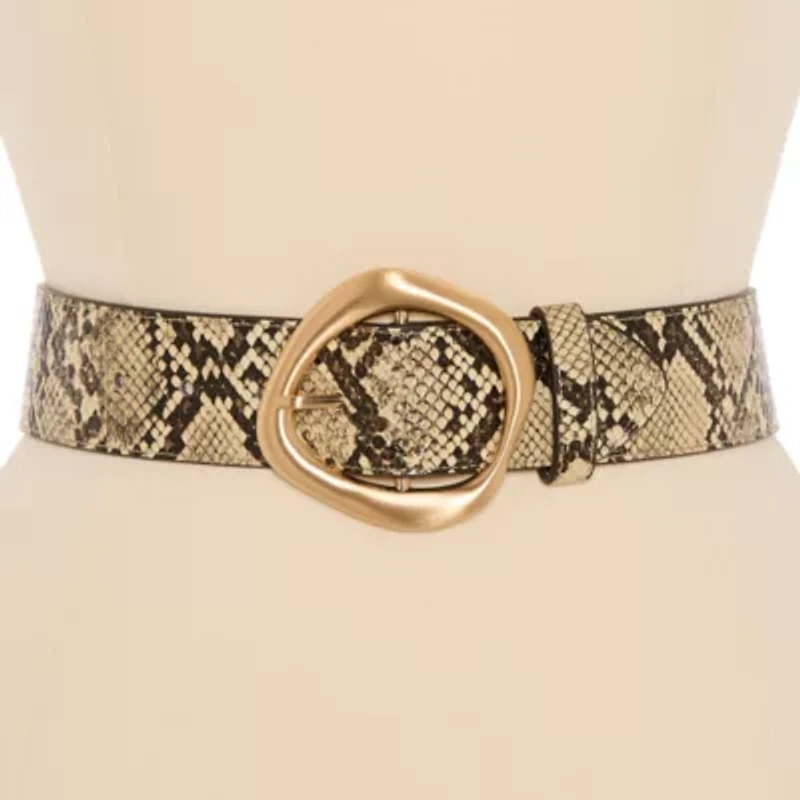 Worthington Womens Belt