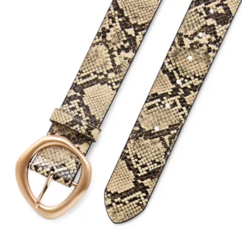 Worthington Womens Belt