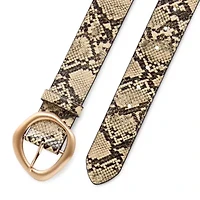 Worthington Womens Belt