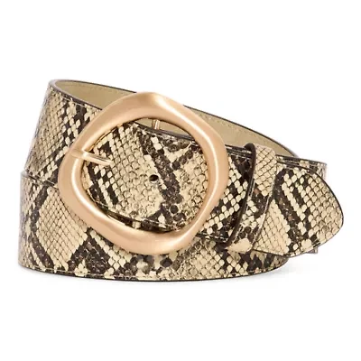 Worthington Womens Belt