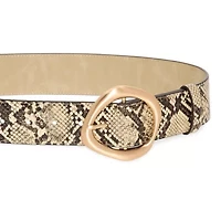 Worthington Womens Belt