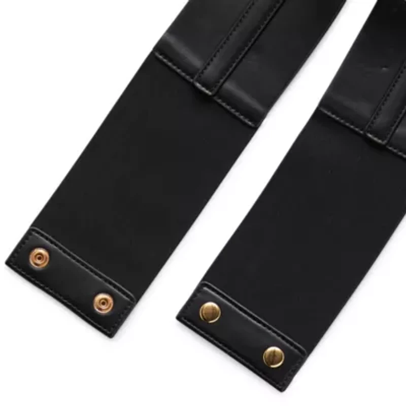 Worthington Wide Stretch Womens Belt