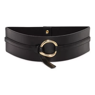 Worthington Wide Stretch Womens Belt