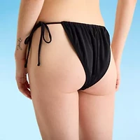 Decree Juniors Bikini Swimsuit Bottom